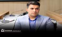 اتمام پروژه اصلاح فیبر نوری دانشگاه علوم پزشکی اهواز در جهت پایداری ارتباطات